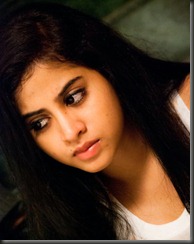 Actress Swathi Deekshith in Break Up Telugu Movie Stills