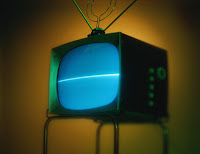 Televisión