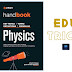 How to download Arihant Physics Handbook for JEE & NEET Aspirants