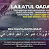 10 Malam Terakhir Ramadhan