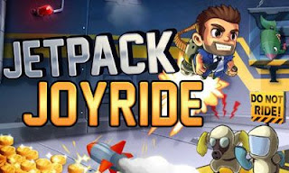 Jetpack Joyride