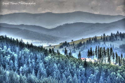 Ciumarna Pass, Pasul Ciumarna, Pasul Palma, Bucovina, Landscapes, Romania, Sucevita, Sucevita Monastery, Moldovita Monastery