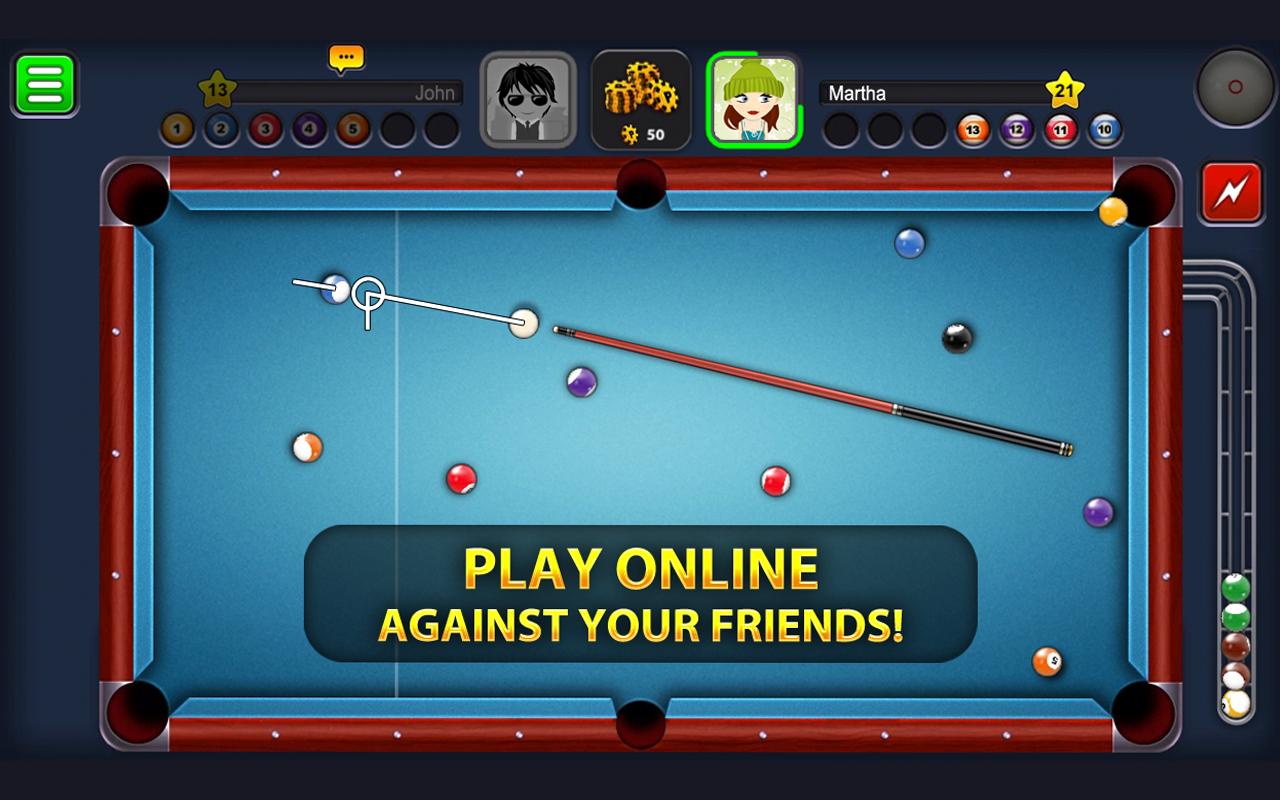 Free Download 8 Ball Pool Game for PC, Desktop and Laptop ... - 