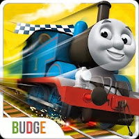 Download Aplikasi Game Android Thomas & Teman: Go Go Thomas Apk