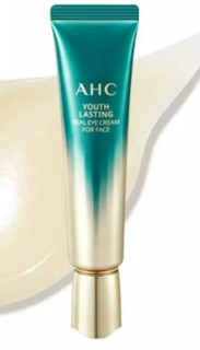 ahc eye cream for dark circle