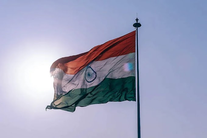 स्वातंत्र्याचा अमृत महोत्सवांतर्गत ‘हर घर तिरंगा’   या उपक्रमात लोकसहभाग महत्वाचा-प्रांताधिकारी गजानन गुरव