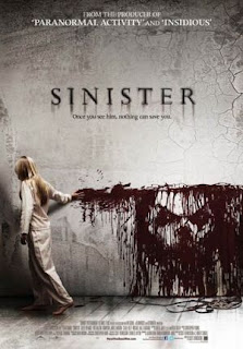 sinopsis film sinister