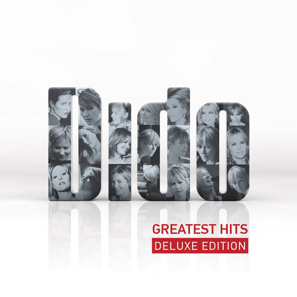 Dido - Greatest Hits (Deluxe) (2013) - Album [iTunes Plus AAC M4A]