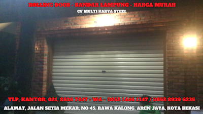 GAMBAR, ROLLING DOOR,  BANDAR, LAMPUNG, HARGA, ROLLING DOOR, PER METER, TERBARU, 2024