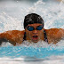 Selección venezolana de natación logró ocho medallas en los Juegos Suramericanos de la Juventud Santiago 2017