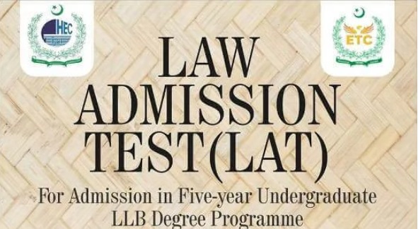 Law Admission Test (LAT) Most Repeated MCQS