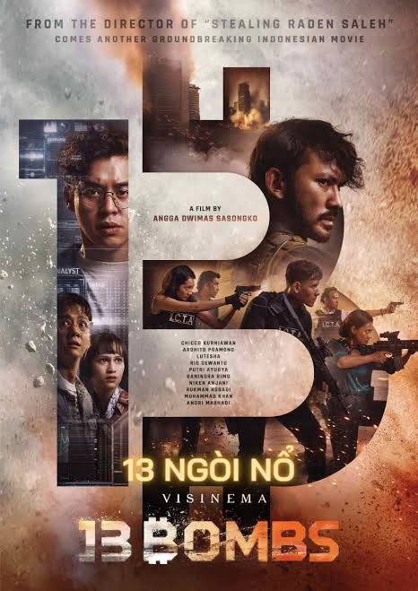 13 Bombs Movie Download 2024