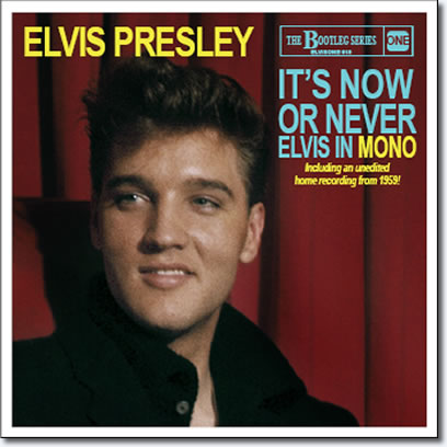 It`s Now Or Never - Elvis Presley