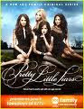 Pretty Little Liars