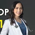 Negrense, Ma. Inez Benedicto top the September 2021 Physician Licensure Exam