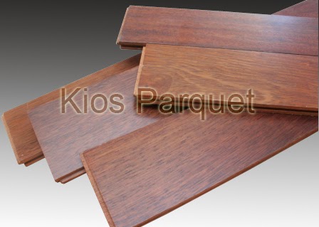 Harga Lantai Kayu