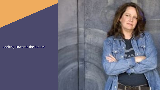 Kelly Carlin, kelly carlin net worth, kelly carlin book, kelly carlin husband, how old is kelly carlin?