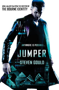 Jumper (English Edition)