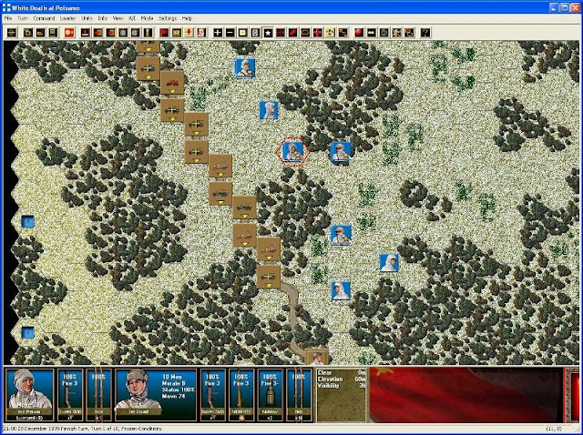 Winter War Squad Battles Full Setup Free Download