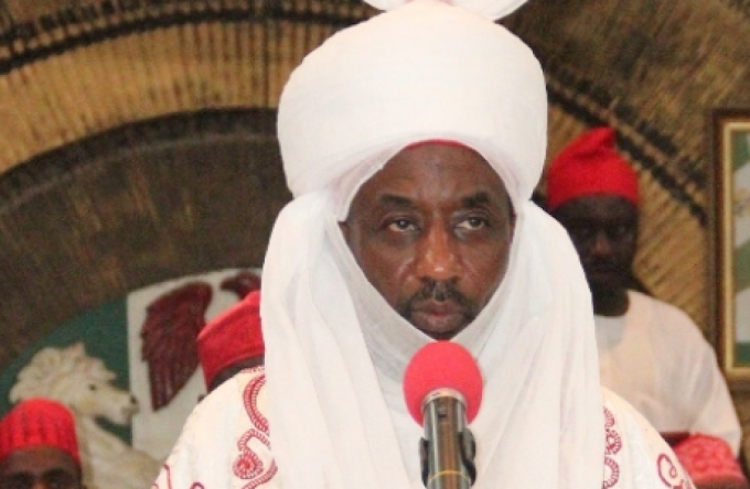 Sanusi didn’t inherit N4bn –Emirate Council