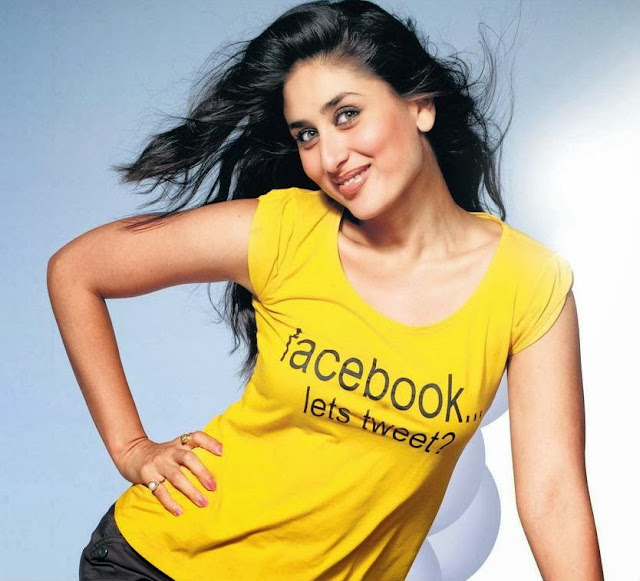 Kareena Kapoor Wallpapers Free Download