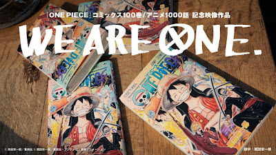 One Piece コミックス表紙一覧 全100巻 Eiichiro Oda