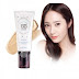 Etude House Precious Mineral BB Cream Cotton Fit SPF 30 PA ++ Whitening 