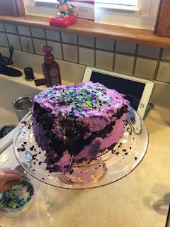 Cake Fail Pinterest Fail