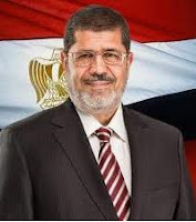 Muxamad Mursi