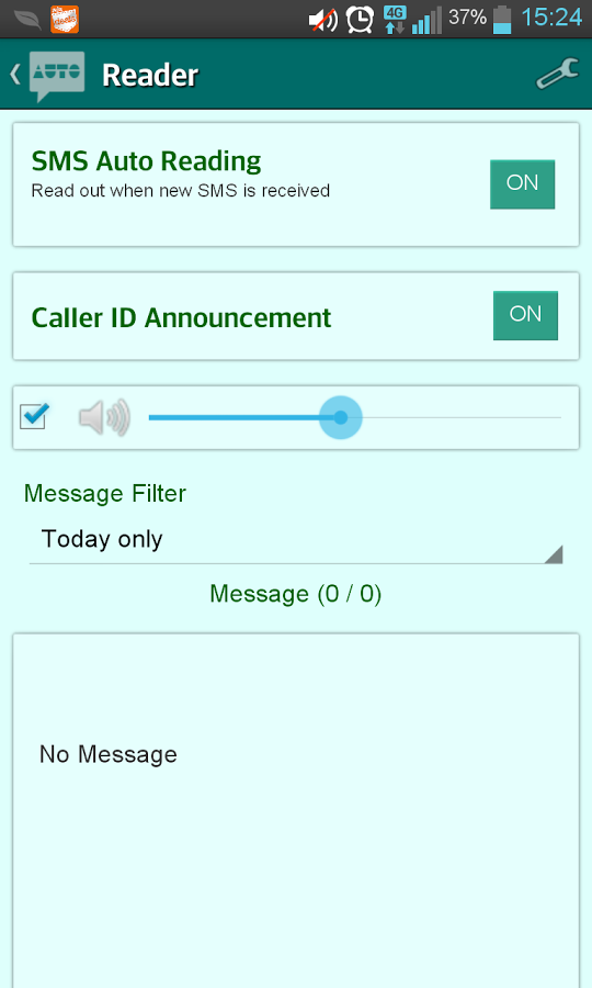 Download Auto SMS 2.9.7 Terbaru