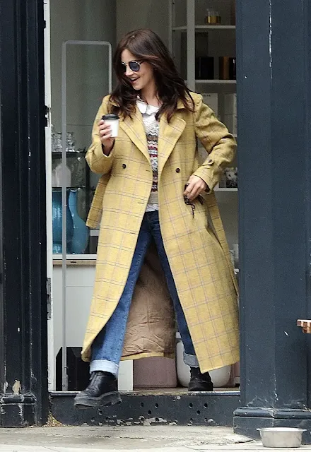 Jenna Coleman