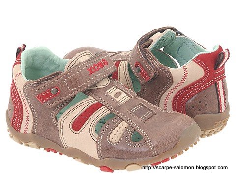 Scarpe salomon:salomon-34781976