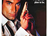 James Bond 007: ภาค 17 Licence to Kill 007 รหัสสังหาร