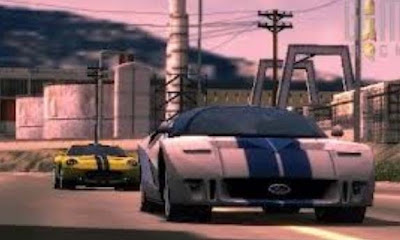 Free Download Games La Street Racing Full Version For PC