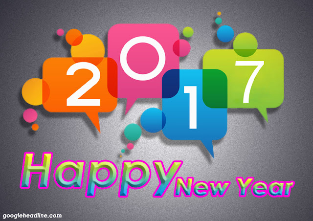 Happy New Year Wishes