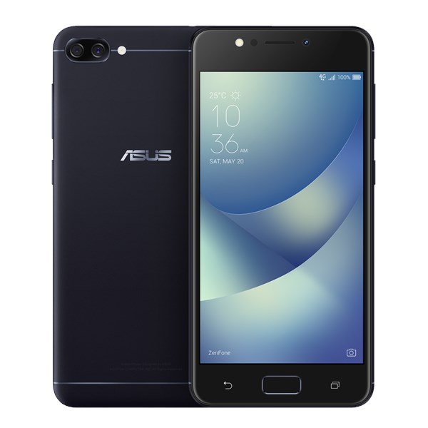 Asus ZenFone 4 Max 16GB