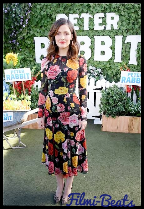Rose Byrne wallpapers & Biography