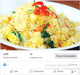 What Positive Tips help you to Improve Facebook Organic Reach