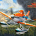 The Characters of "Planes: Fire & Rescue" Far From Plain, Simple Folks"