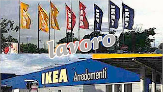 Ikea offerte lavoro - adessolavoro.com