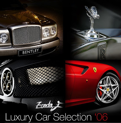 Luxury Cars on Top Luxury Cars