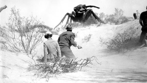 Formicula 1954 ganzer film