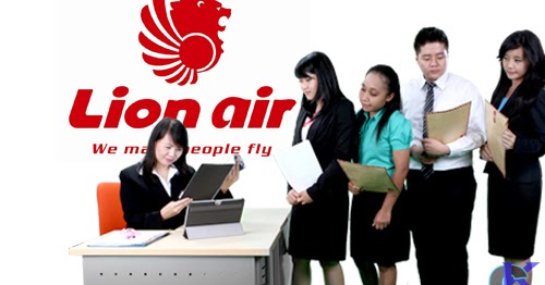 Lowongan Kerja Instructor Flight Operation Officer Lion 