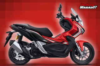 honda adv 150 release in philippines