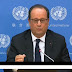 Heurts à Kinshasa : François hollande demande à Kabila d 'organiser les élections dans le respect de la constitution et attribué la responsabilité de la situation dramatique en RDC à l’Etat congolais.  (vidéo)