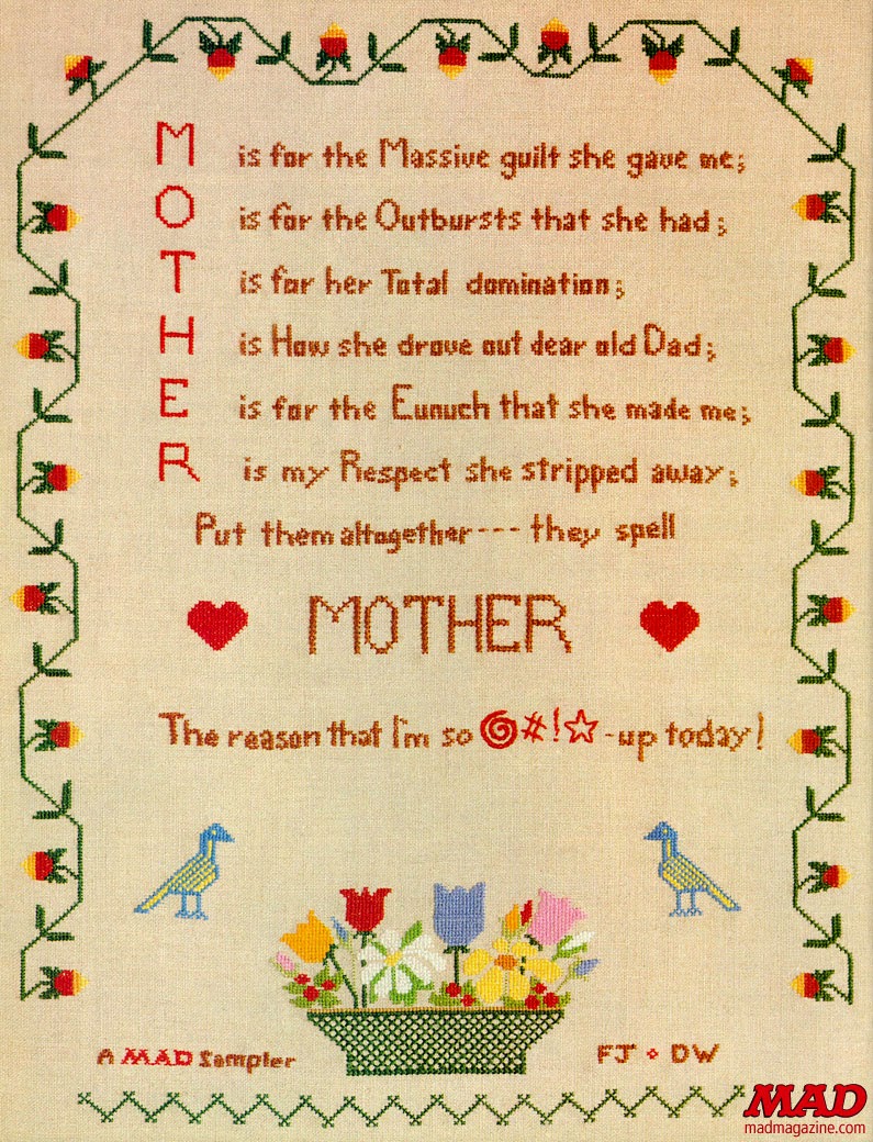 Puisi Hari Ibu Dalam Bahasa Inggris Dan Artinya ♥ Bergambar ♥