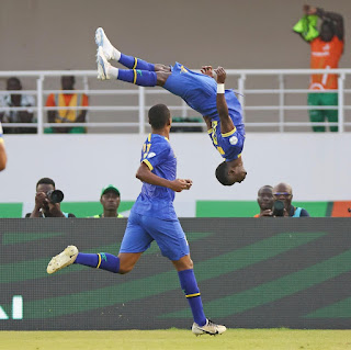 Kikosi Cha Tanzania 'Taifa Stars' vs DR Congo