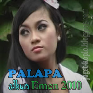 Palapa album Emen 2010
