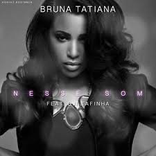 Bruna Tatiana - Turntables (2015) 