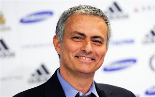 Mourinho Mourinho